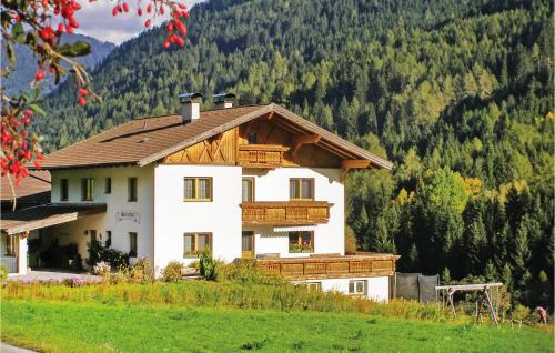  Apartment Trins, Pension in Trins bei Vals