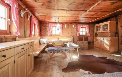 Ferienhaus Mit Sauna in 聖西格蒙德欽塞爾賴恩