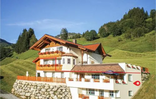Wunderschoenes Ferienhaus in Großarl, Österreich