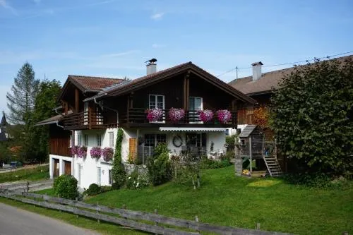 Ferienwohnung Stuimändle in Obermaiselstein, Deutschland