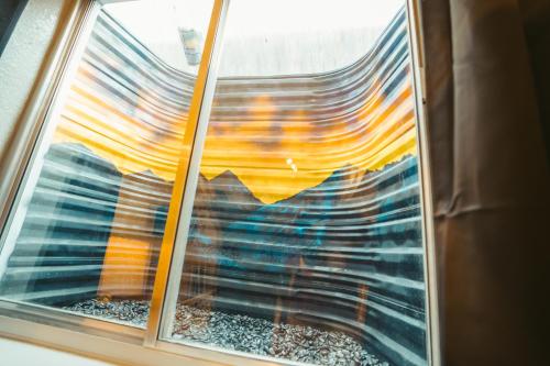 المرافق, Windsor Retreat Private Basement Suite in Dayton Triangle