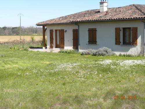 Maison de Vacances de Récailleau - Location saisonnière - Nérac