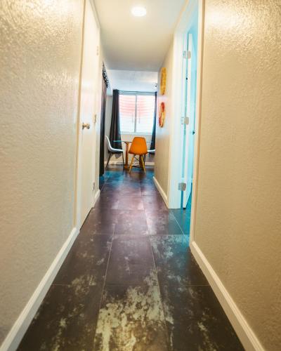 حمام, Windsor Retreat Private Basement Suite in Dayton Triangle