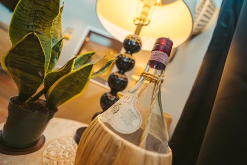 المرافق, Windsor Retreat Private Basement Suite in Dayton Triangle