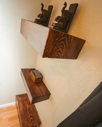 Удобства, Windsor Retreat Private Basement Suite in Dayton Triangle