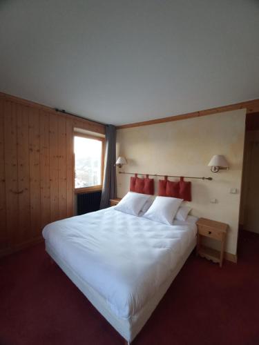 Chalet Hotel Le Mont Bisanne