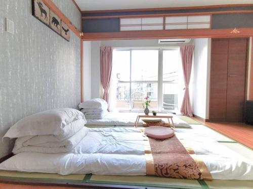 Near Sky Tree / Sumida River #Room4888 suiyuan4888