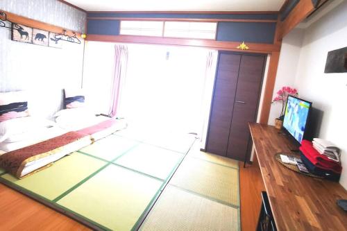 Near Sky Tree / Sumida River #Room4888 suiyuan4888