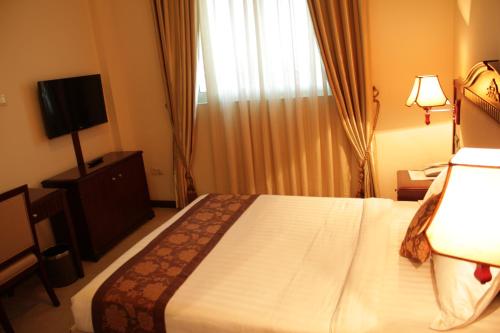 Debredamo Hotel image 27