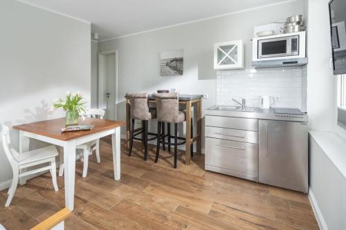 Apartment - Ground Floor room in Haus Delft Agadir