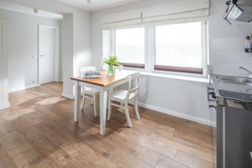 Apartment - Ground Floor image 8