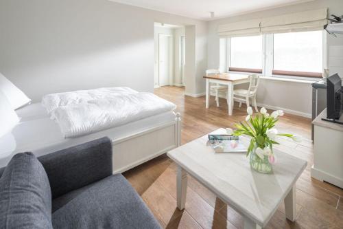 Apartment - Ground Floor room in Haus Delft Minerva