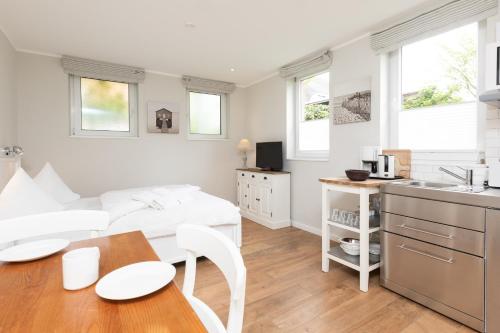 Apartment - Ground Floor