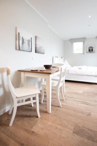 Apartment - Ground Floor image 10