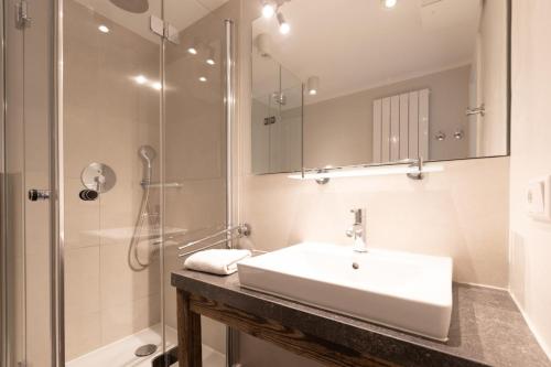 One-Bedroom Apartment image 10