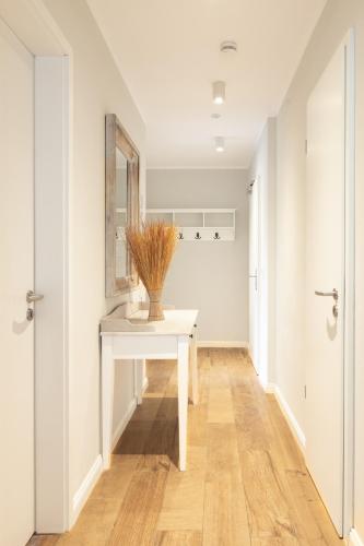 Apartment with Balcony image 10