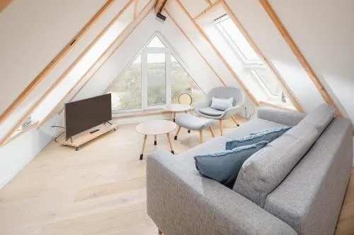 Haus Dünenkate Dünenblick in Juist, Deutschland