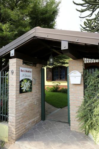  Il Gelsomino in Ferno