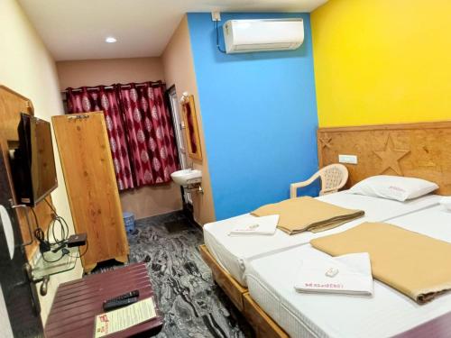 hotel photo