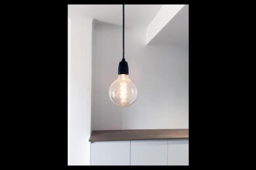 Magnifique 3 pièces Garibaldi