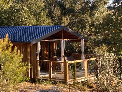 Two-Bedroom Cottage