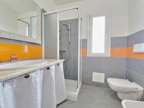 Dommos Limone - Appartamenti in residence con piscina