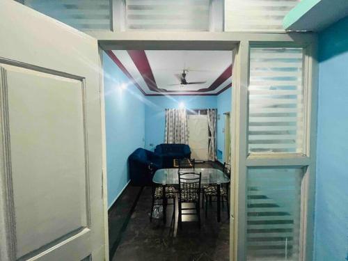 Dreamy bungalow 2BHK apartment in เกซาเร