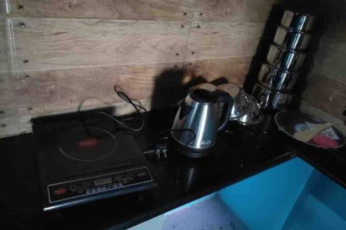 Dreamy bungalow 2BHK apartment in เกซาเร