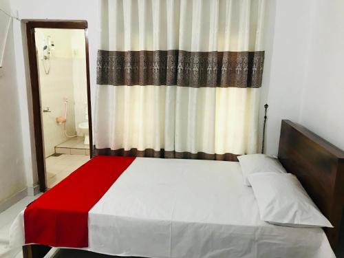 BATTI REST in Batticaloa