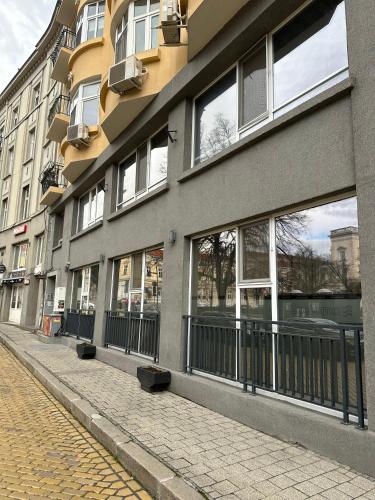 Central Point Boutique Hotel, Sofia (foto 6)