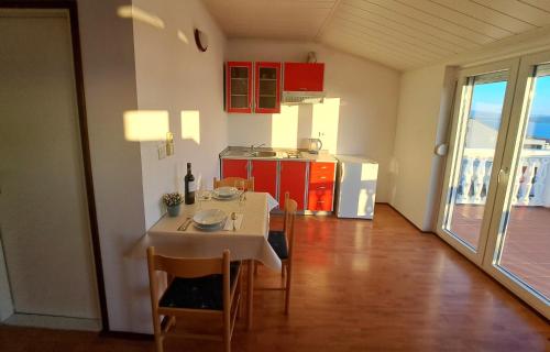 Apartments Maruna