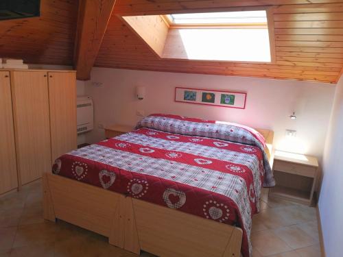 Double Room - Attic