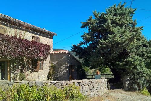 La Bergerie en Cévennes - Location saisonnière - Mialet