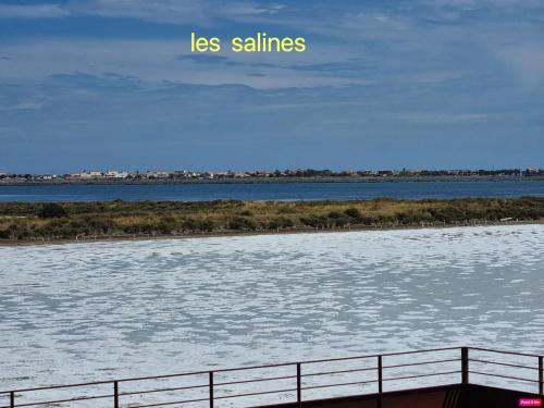 les salines - Location saisonnière - Vic-la-Gardiole