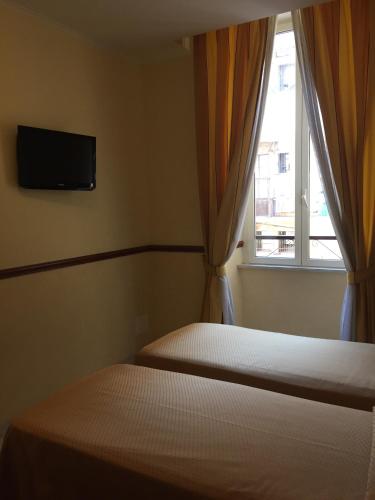 Hotel Virgilio, Roma (foto 5)
