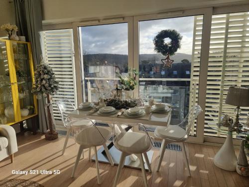 Apartment with Garden View image 4