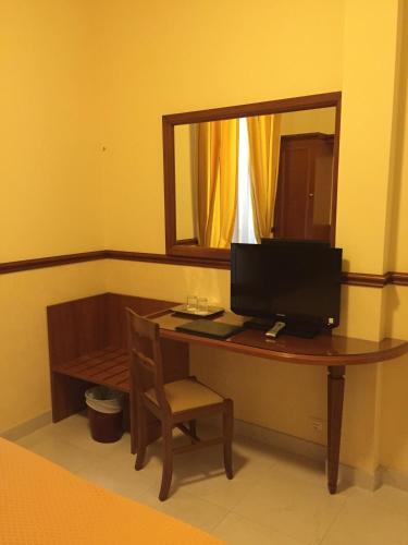 Hotel Virgilio, Roma (foto 6)