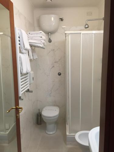 Hotel Virgilio, Roma (foto 8)