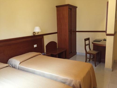 Hotel Virgilio, Roma (foto 9)