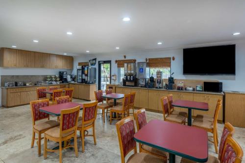 Travelodge Florida City/Homestead/Everglades