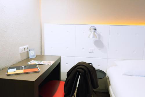 ibis Styles Lyon Sud Vienne