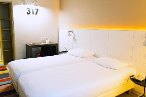 ibis Styles Lyon Sud Vienne