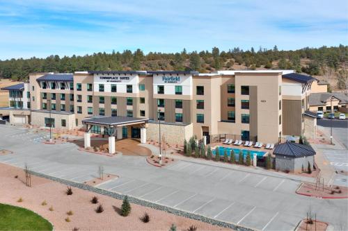 Fairfield by Marriott Inn & Suites Show Low, Show Low (foto 4)