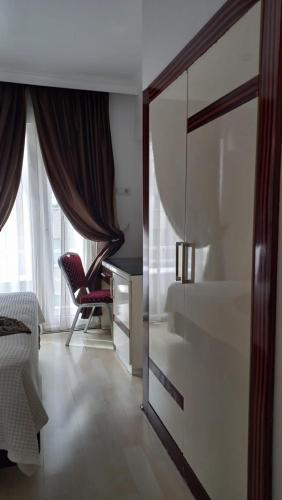 Atalla Hotel, Antalya (photo 6)