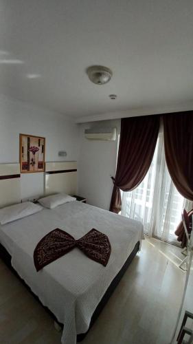 Atalla Hotel, Antalya (photo 3)