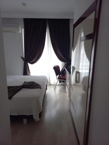 Atalla Hotel, Antalya (photo 8)