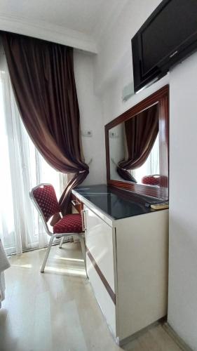Atalla Hotel, Antalya (photo 5)