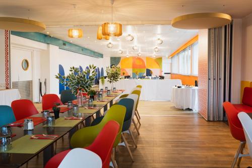 ibis Styles Lyon Sud Vienne