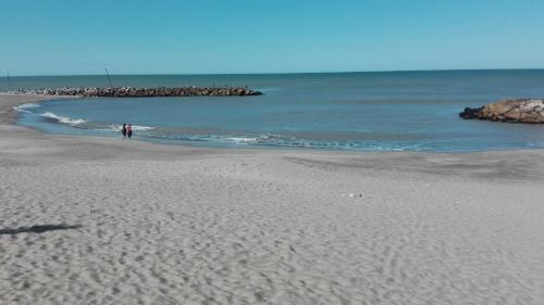 Playa Corner, Santa Clara del Mar (fotografie 2)
