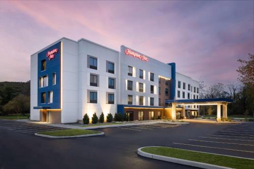 Hampton Inn Hornell - Hotel